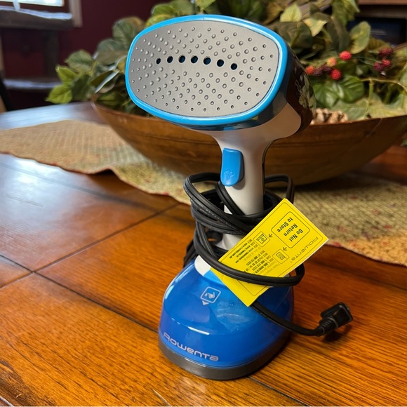 Rowenta Other Rowenta Xcel Garment Steamer Poshmark